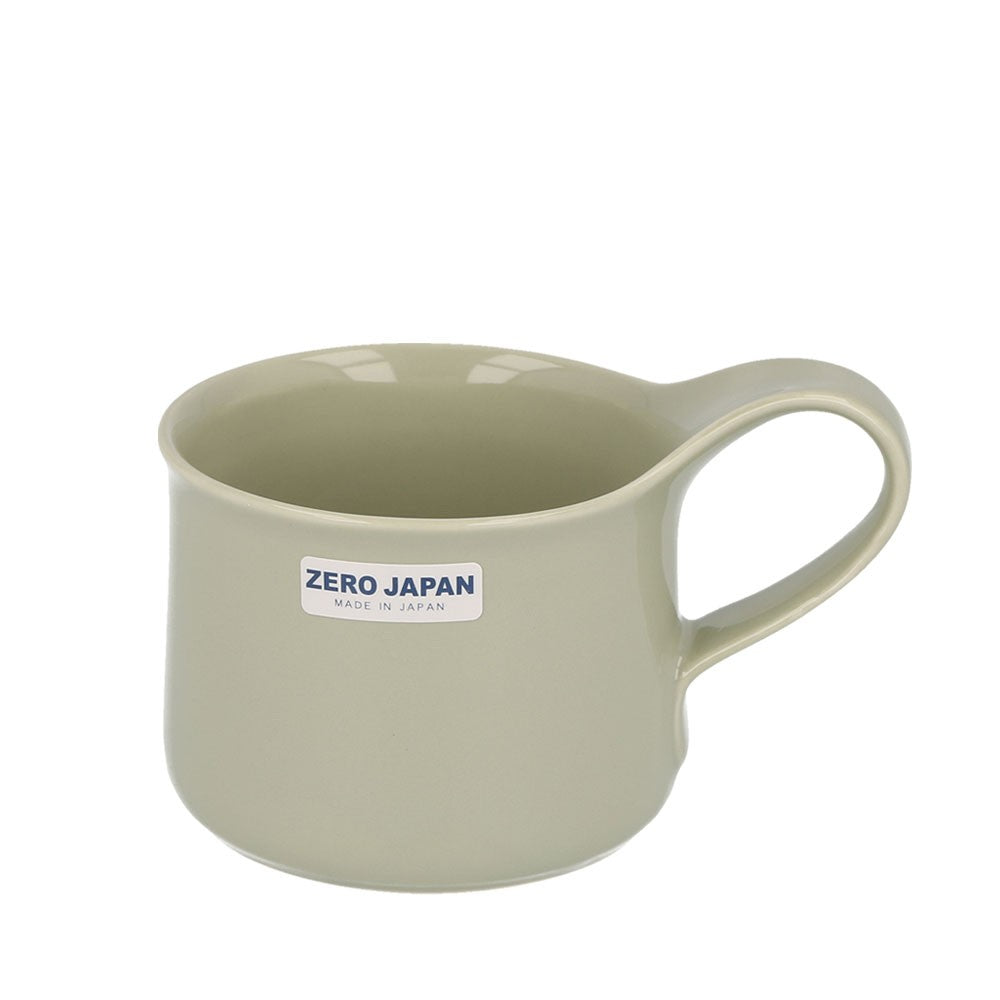 Zero Japan Mug - Mineral