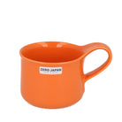 Zero Japan Mug - Tangerine