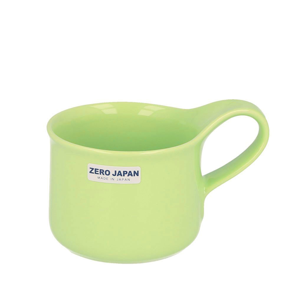 Zero Japan Mug - Kiwi