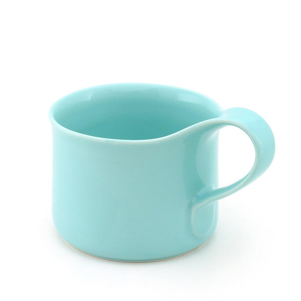 Zero Japan Mug - Aqua Mist