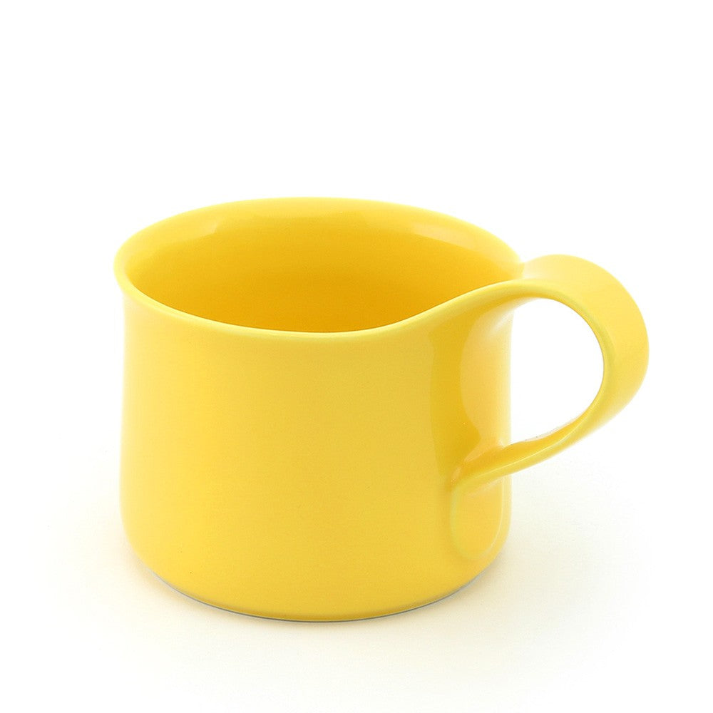 Zero Japan Mug - Yellow Pepper