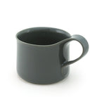 Zero Japan Mug - Steel Grey