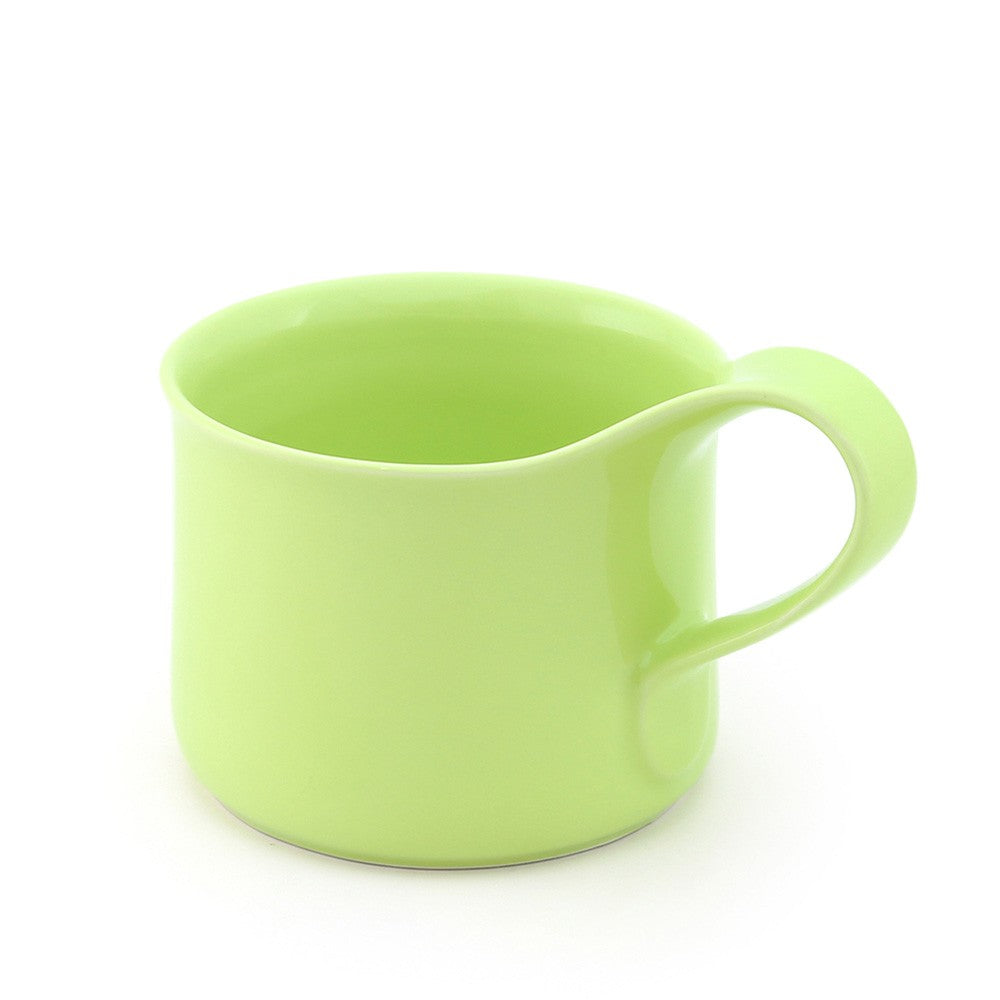 Zero Japan Mug - Kiwi