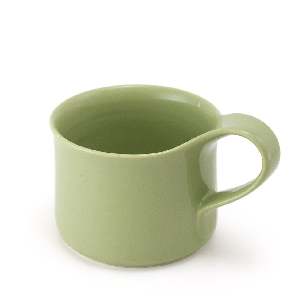 Zero Japan Mug - Artichoke