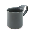 Zero Japan Mug 300 ml - Steel Grey