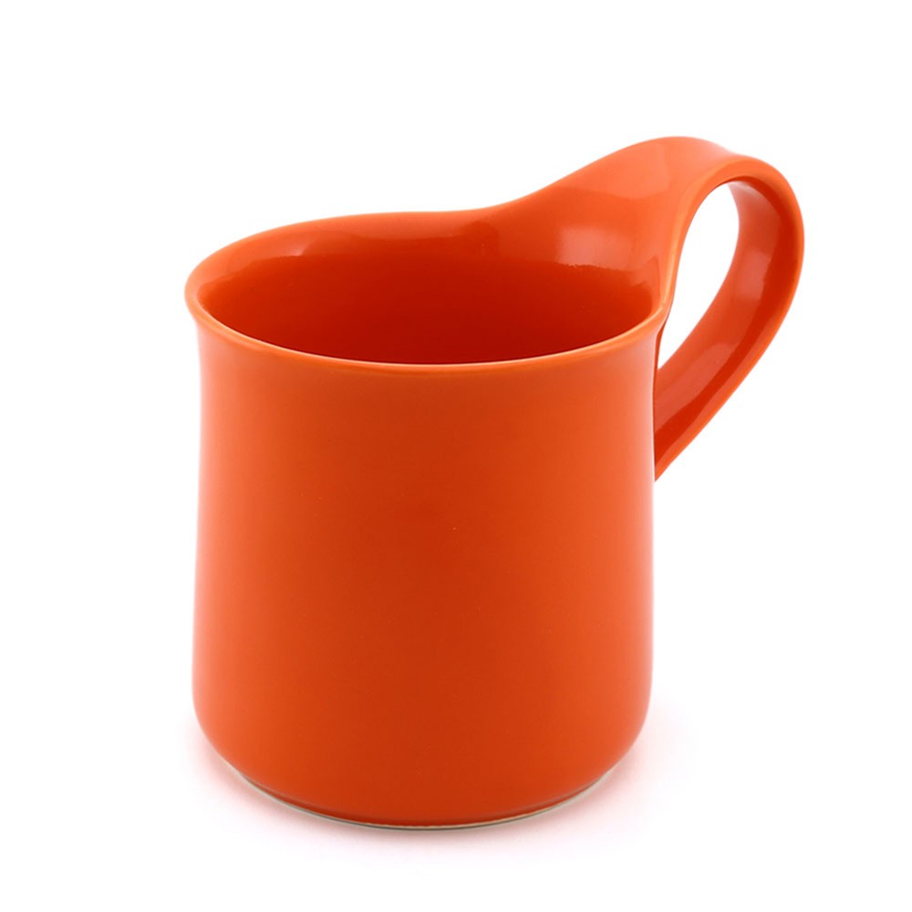 Zero Japan Mug 300 ml - Tangerine