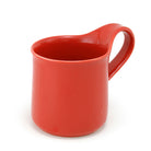 Zero Japan Mug 300 ml - Tomato