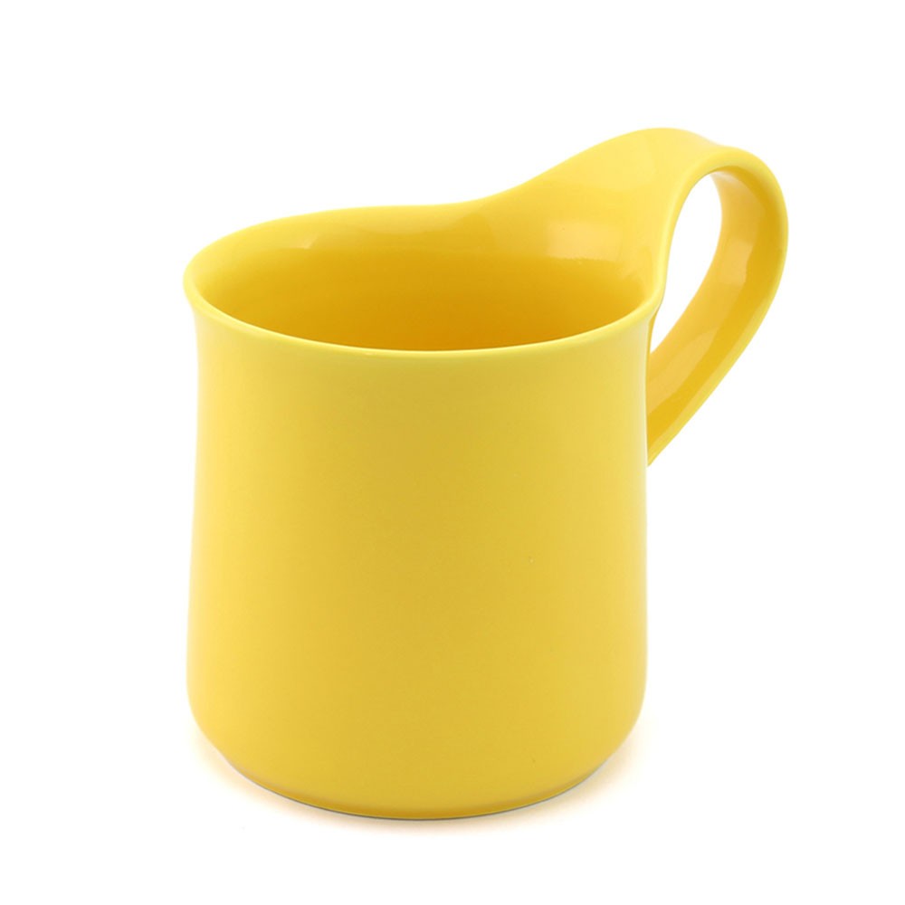 Zero Japan Mug 300 ml - Yellow Pepper