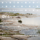 Skandinavisk Øy (Island) Collection