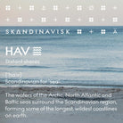 Skandinavisk Hav (Sea) Collection