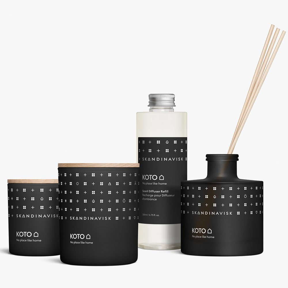 Skandinavisk Scent Collection - Koto (Home)