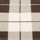 Pappelina Dark Brown Ed Runner - Detail