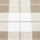 Pappelina Dark Linen Ed Runner - Detail