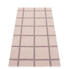 Pappelina Pale Rose Ada Runner - 70 x 150 cm