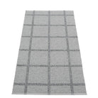 Pappelina Grey Ada Runner - 70 x 150 cm