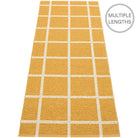 Pappelina Ochre Ada Runner - 70 x 225 cm