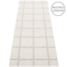 Pappelina Fossil Grey Ada Runner - 70 x 225 cm