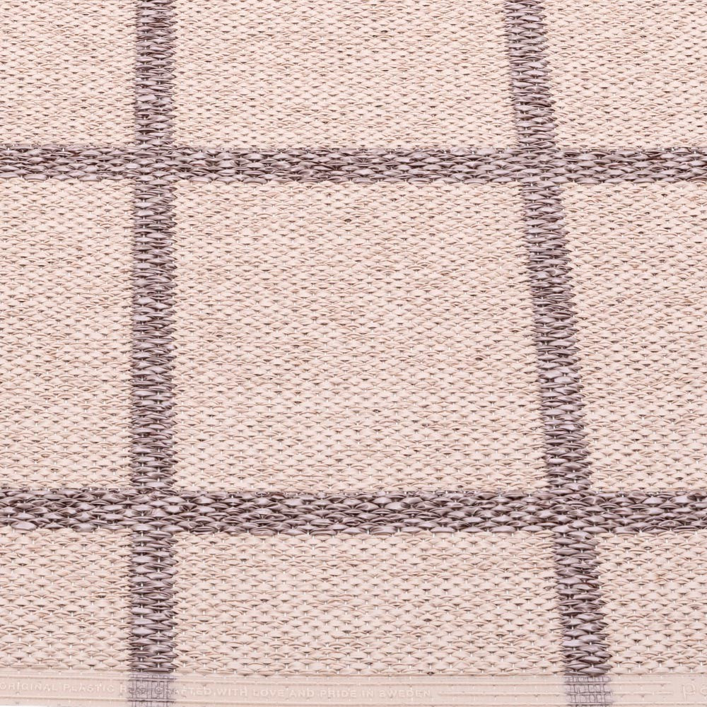 Pappelina Pale Rose Ada Runner - Detail