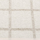 Pappelina Fossil Grey Ada Runner - Detail