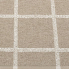 Pappelina Dark Linen Ada Runner - Detail