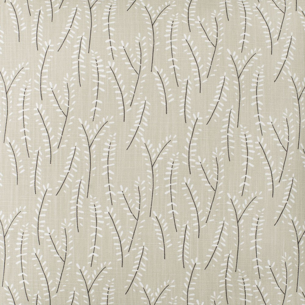 Scandinavian Fabric - Spira Kvist Natural