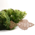 Etno Design Hanging Decoration - The Heavenly Fish