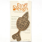 Etno Design Hanging Decoration - The Heavenly Fish