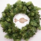 Etno Design Hanging Decoration - The Heavenly Fish