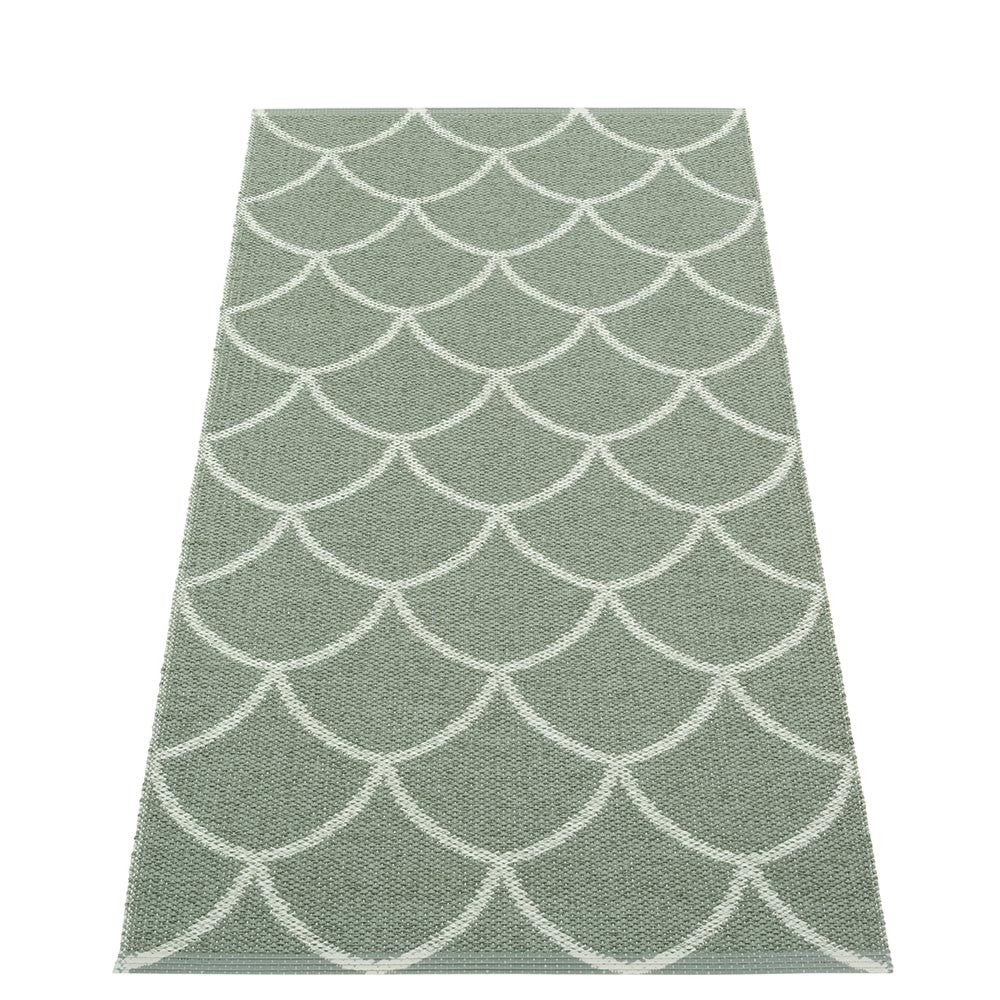 Pappelina Army : Sage Kotte Runner - 70 x 150 cm