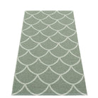 Pappelina Army : Sage Kotte Runner - 70 x 150 cm