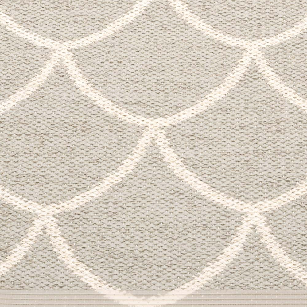 Pappelina Linen : Vanilla Kotte Runner - Detail