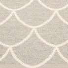 Pappelina Linen : Vanilla Kotte Runner - Detail