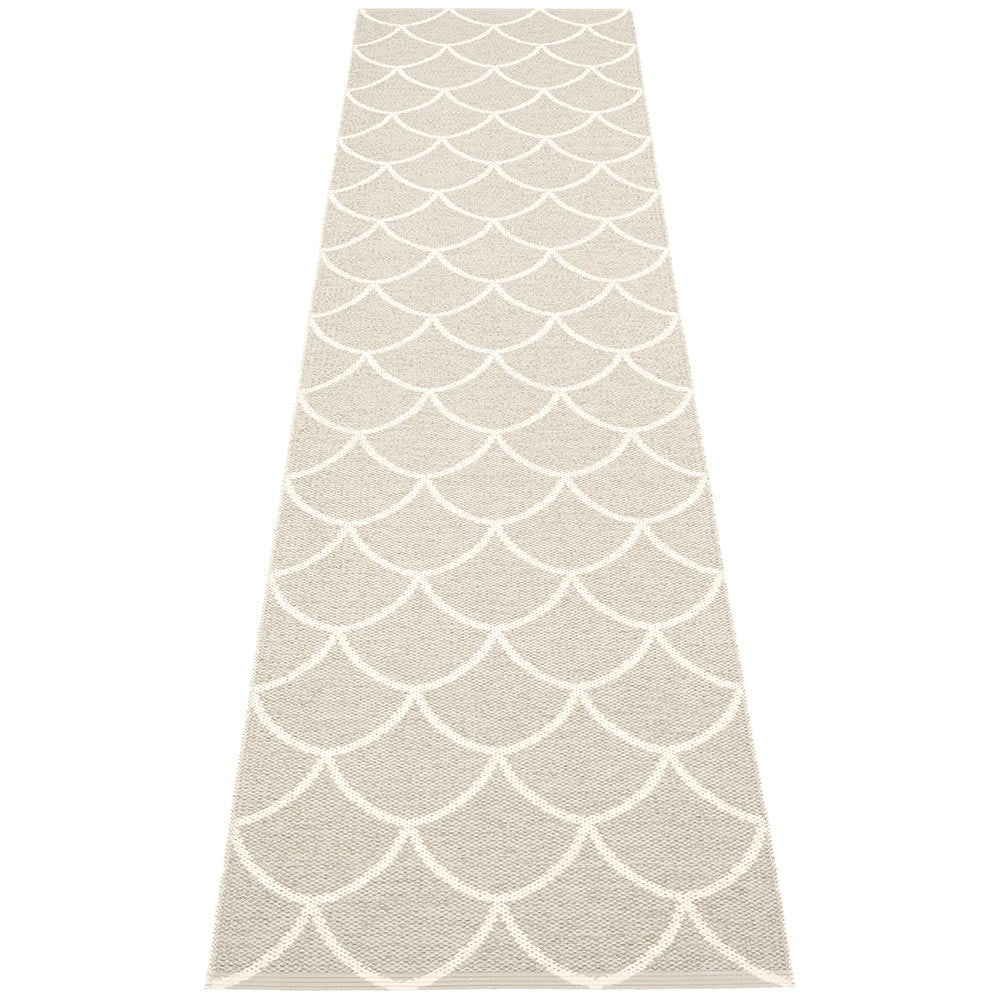 Pappelina Linen : Vanilla Kotte Runner - 70 x 300 cm