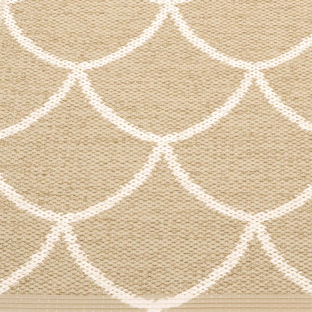 Pappelina Sand : Vanilla Kotte Runner - Detail