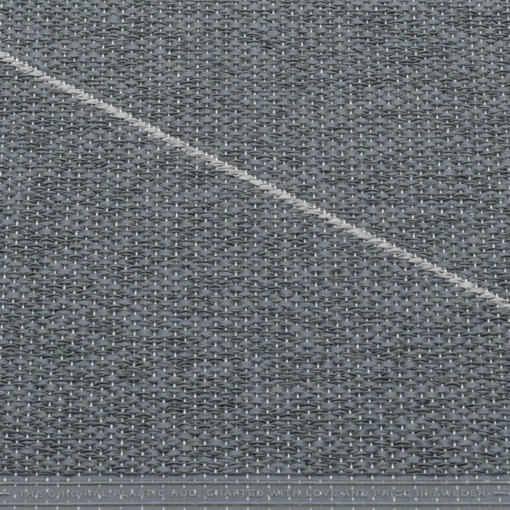 Pappelina Granit : Grey Randy Runner - Detail