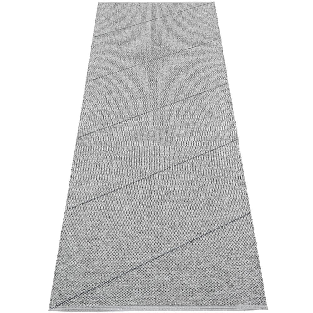 Pappelina Granit : Grey Randy Runner - Reverse