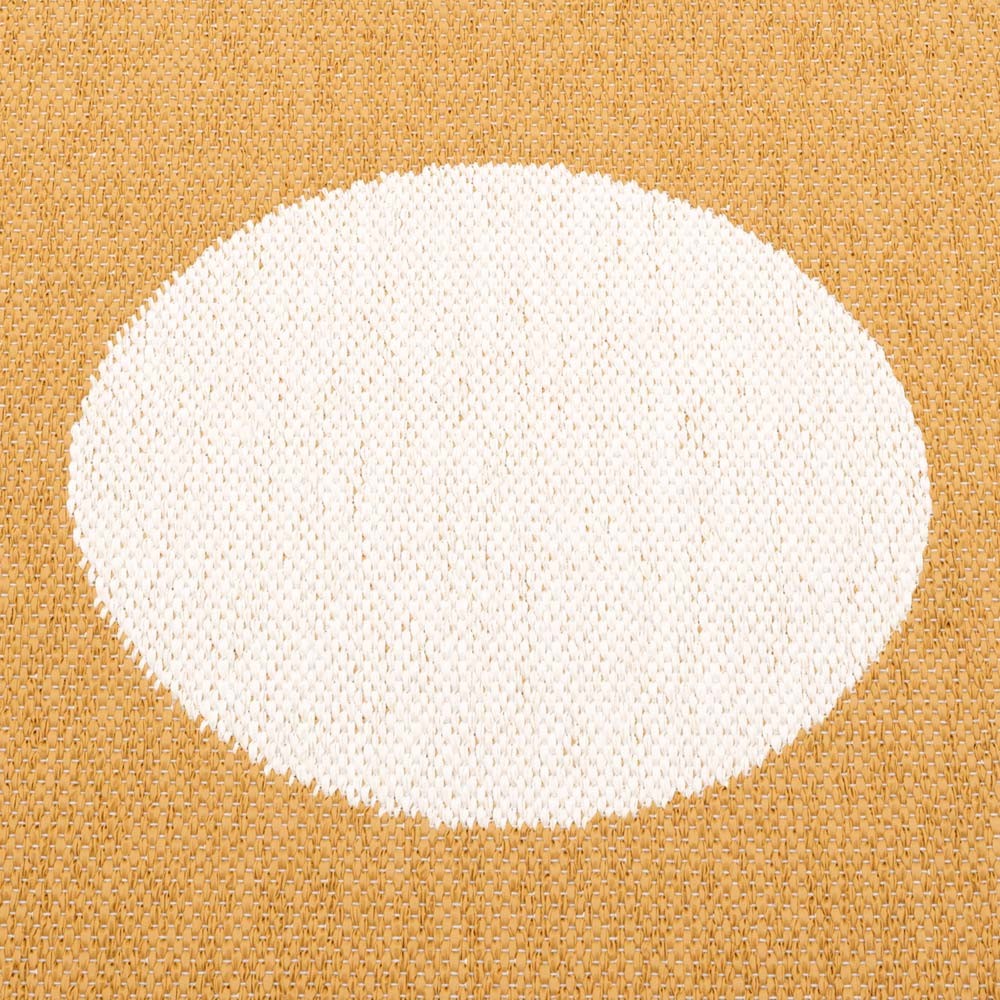 Pappelina Vera Small One Ochre Mat