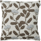 Spira of Sweden Renfana Cushion Cover - Brown