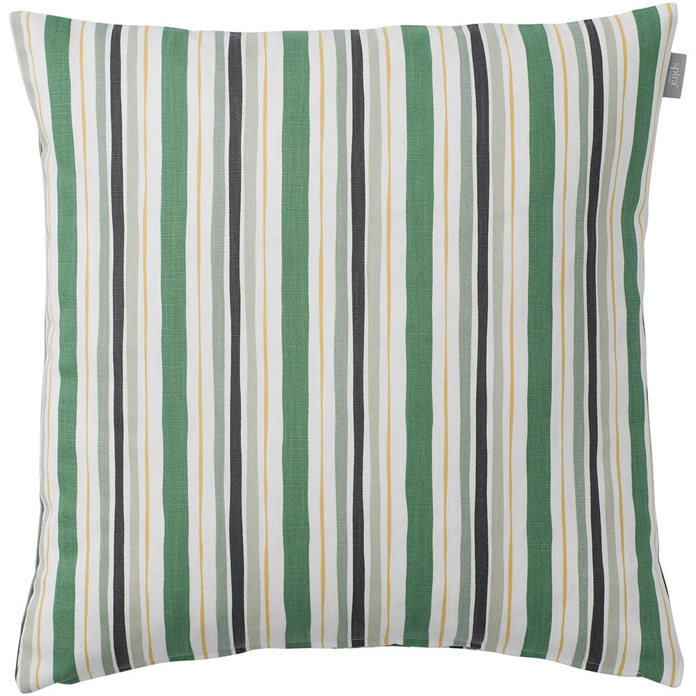 Spira of Sweden Randi Cushion Cover - Green