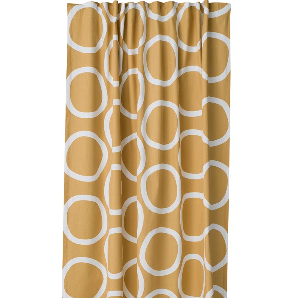 Spira of Sweden Loop Honey Fabric