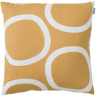 Spira of Sweden Honey Loop Cushion