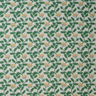 Spira of Sweden Renfana Green Fabric Full 150 cm Width