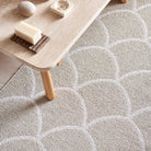 Pappelina Linen : Vanilla Kotte Runner