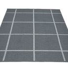 Pappelina Ada Large Rug 180 x 260 cm - Granit