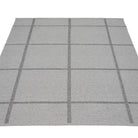 Pappelina Ada Large Rug 180 x 260 cm - Grey