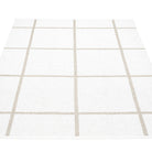 Pappelina Ada Large Rug 180 x 260 cm - White