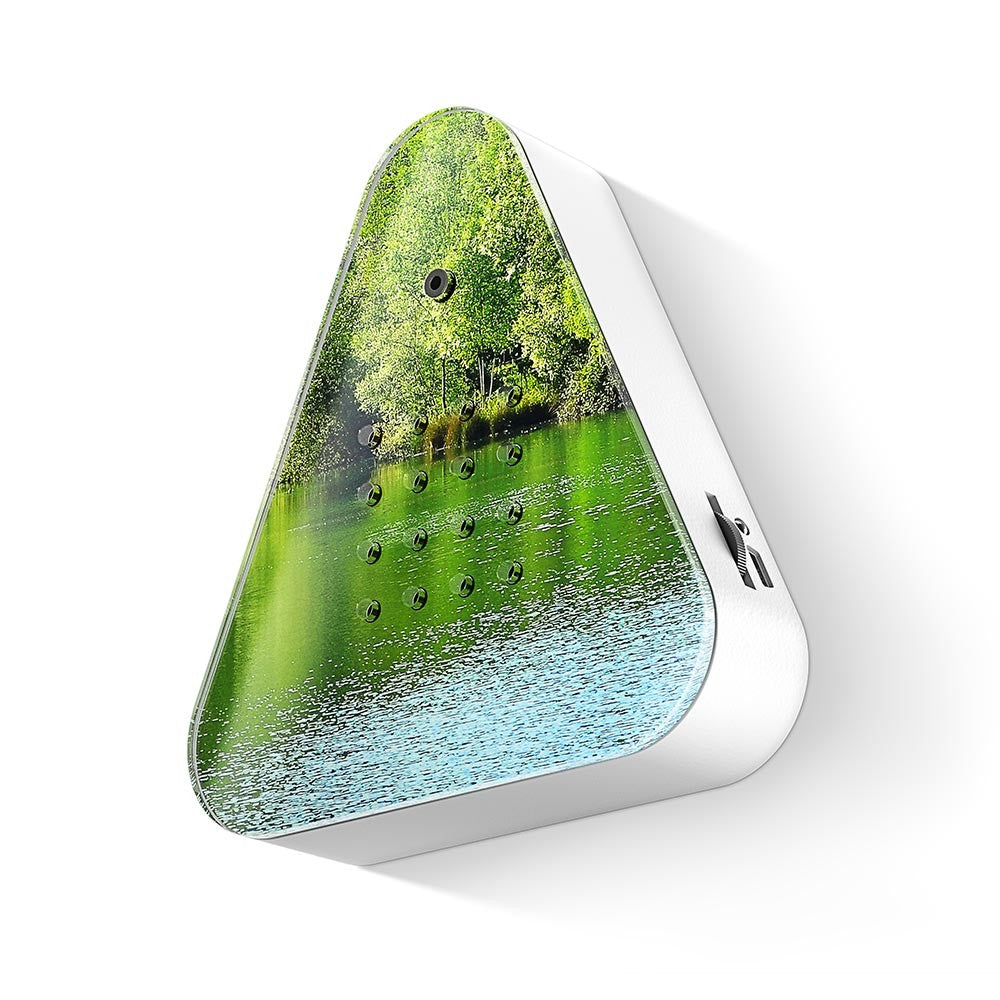 Relaxound Lakesidebox Motion Sensor -  Forest Lake