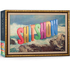 Wayne White Shitshow 1000 Piece Jigsaw Puzzle