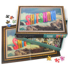 Wayne White Shitshow 1000 Piece Jigsaw Puzzle