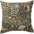 Spira of Sweden Myllra Cushion - Brown